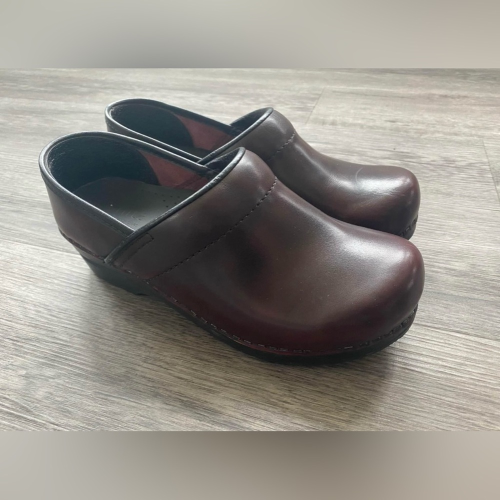 Sanita Professional Cabrio Clog